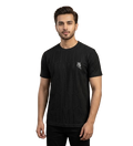 Embossed Monogram Tee