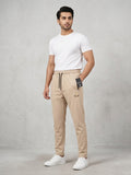 Men’s Caramel Trouser