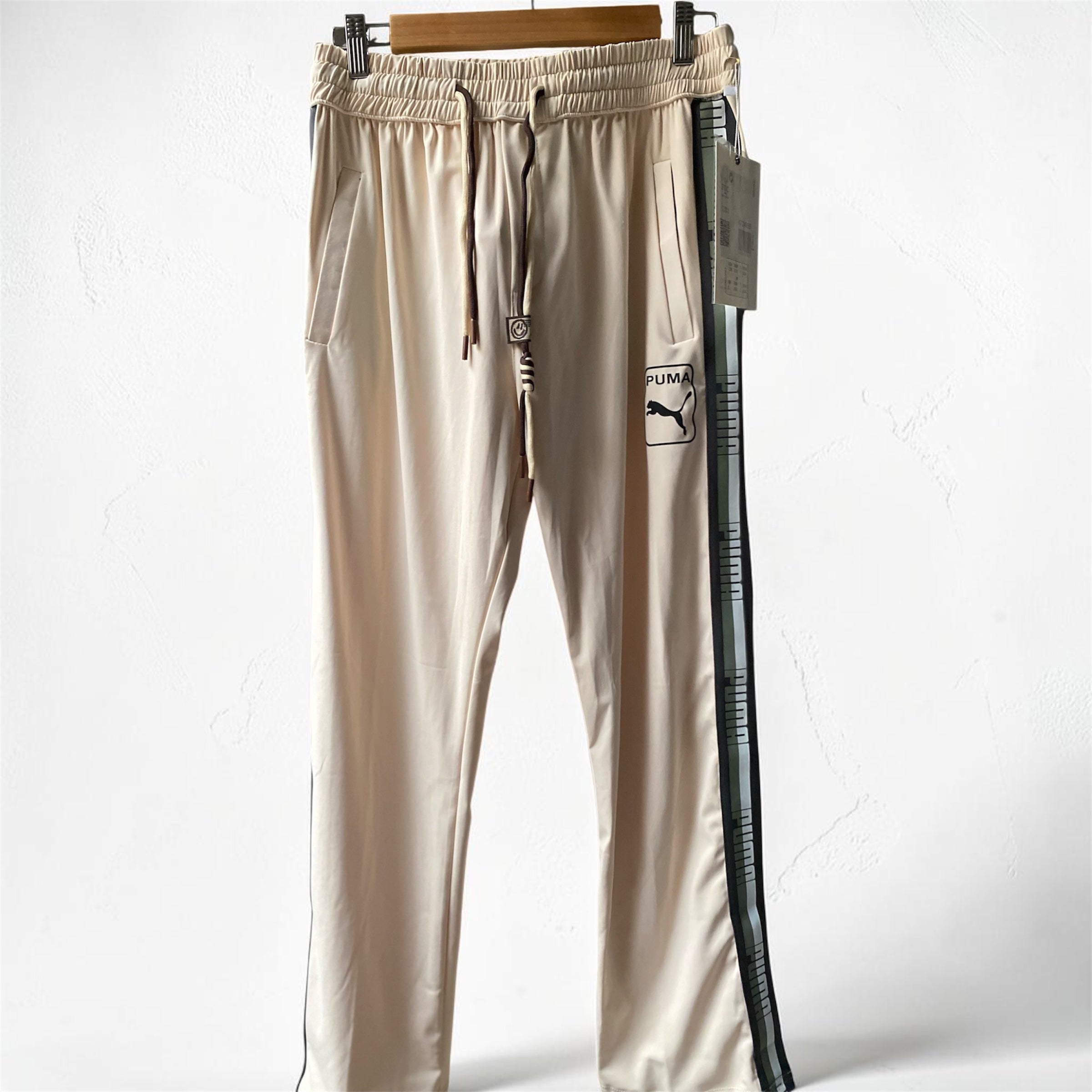 Men’s Beige Trouser